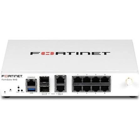 Fortinet FortiGate firewall