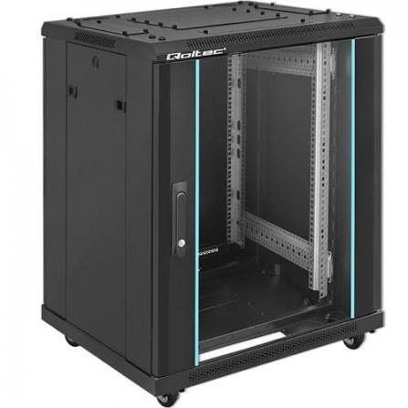 Network rack cabinet